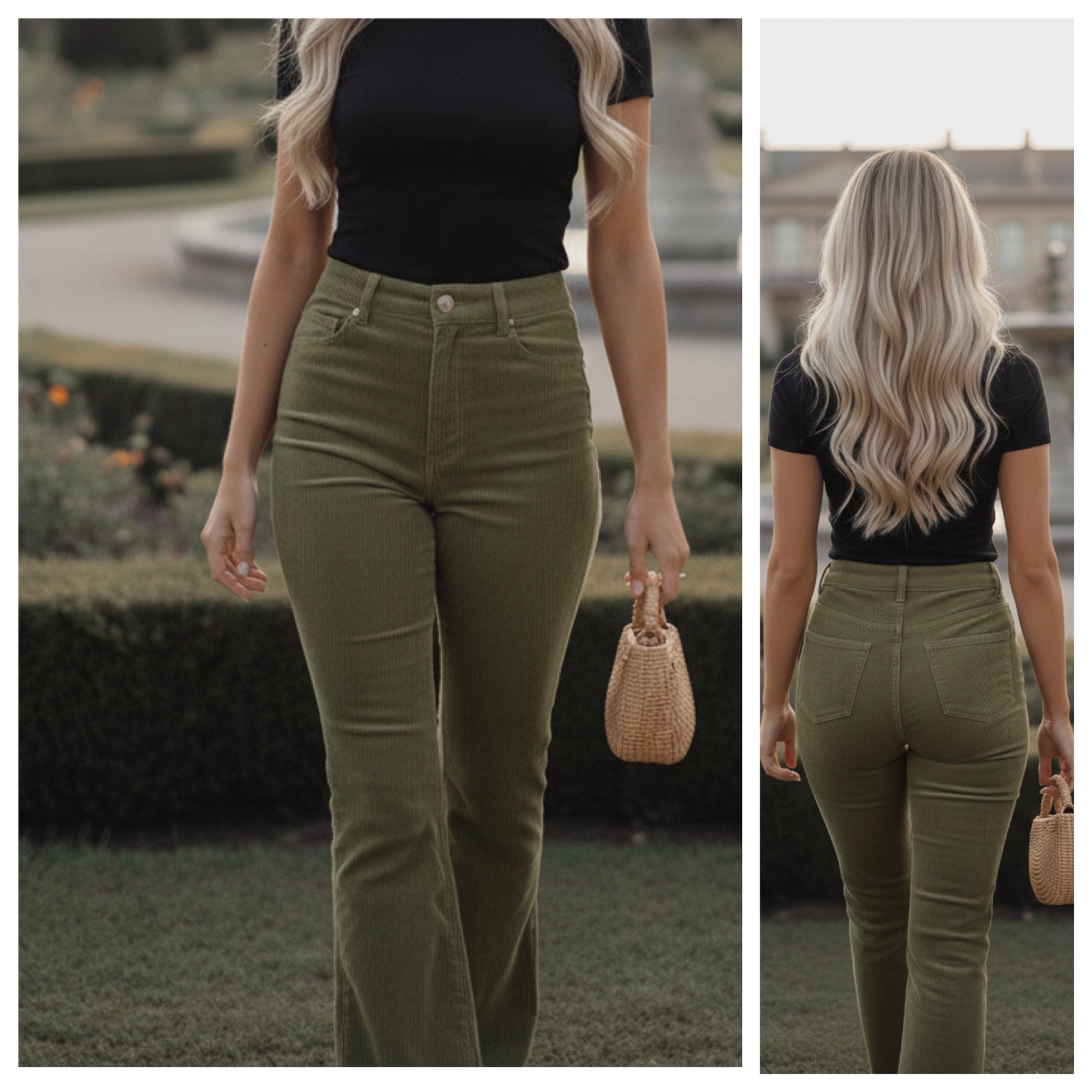ZARA pantalon ✨