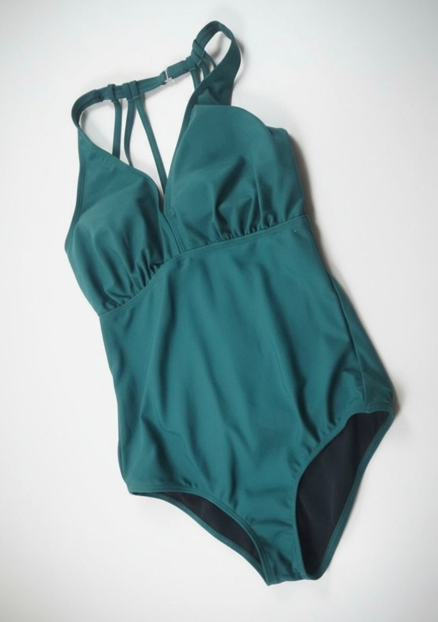 Maillot de bain 