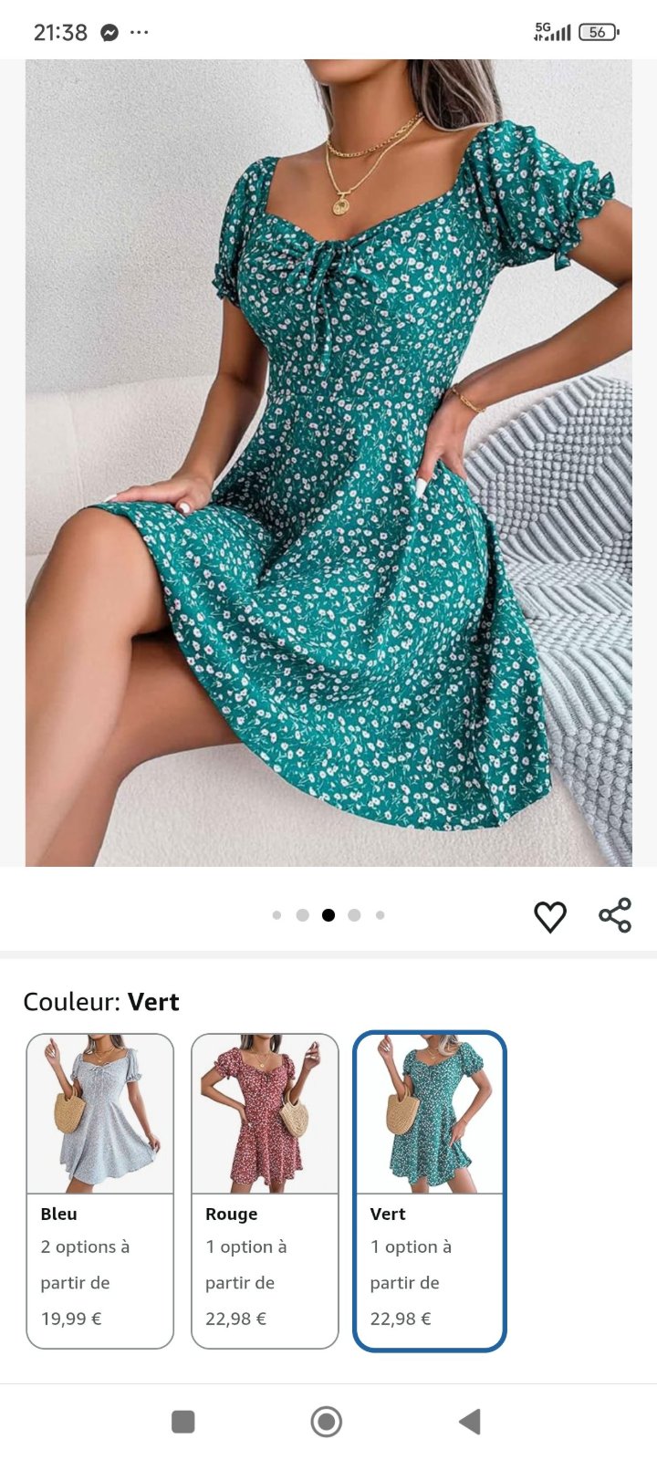 Robe