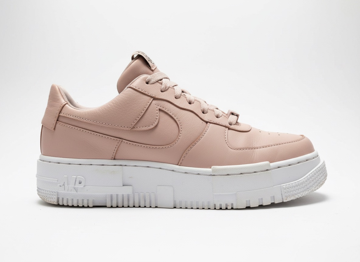 Nike Air Force 1 Low Pixel "Particle Beige