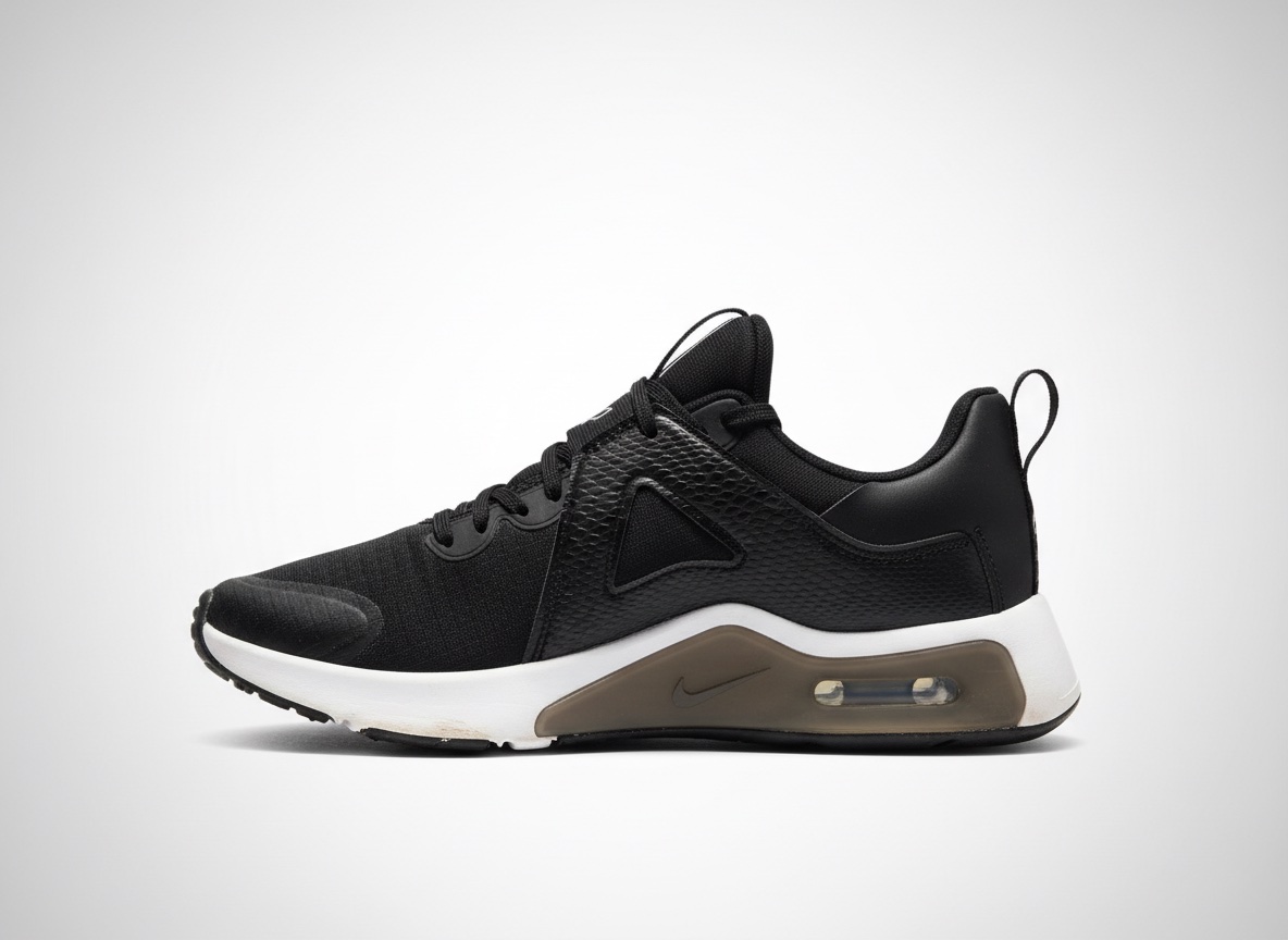 Nike Air Max Bella TR 5 - Noir & Blanc