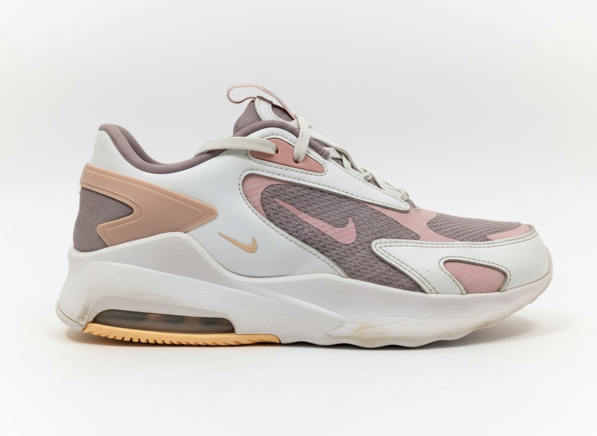 Nike Air Max Bolt (Plum Chalk/White)