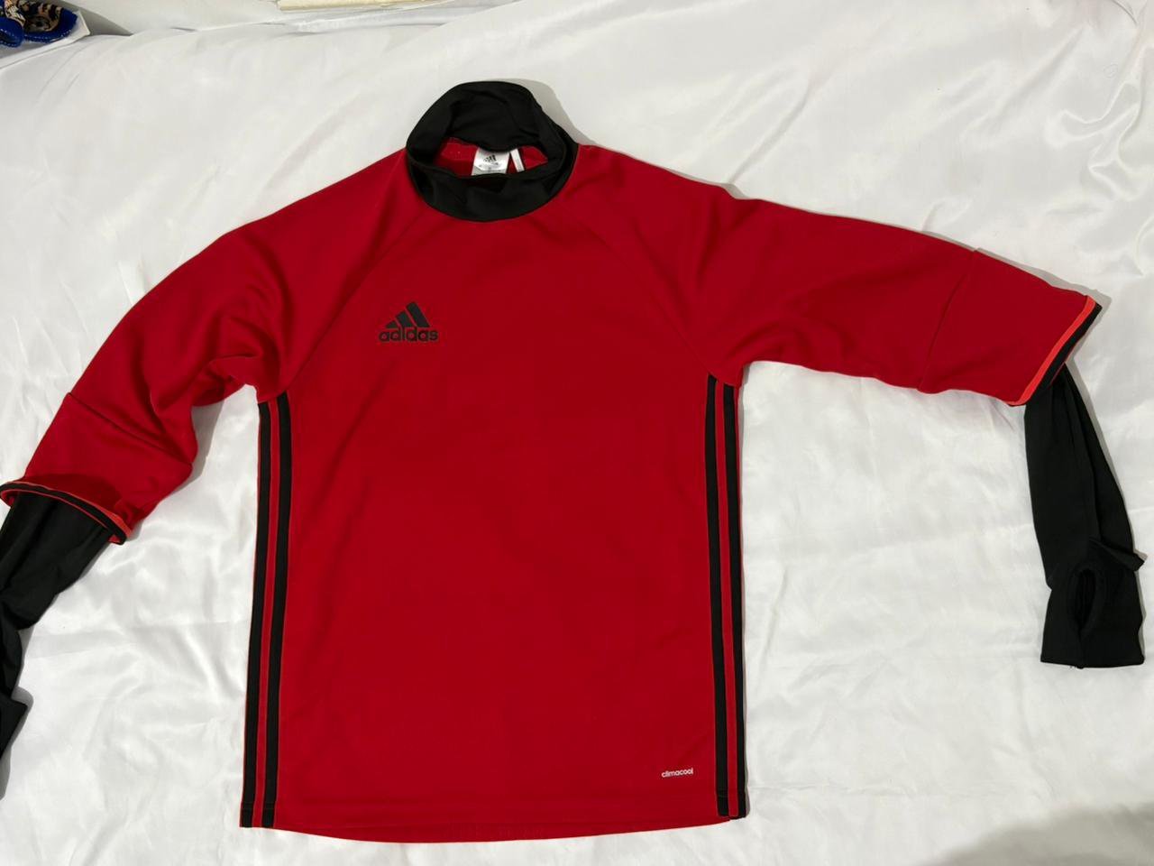 Adidas sportwear 