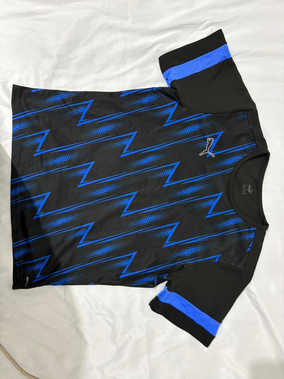 Maillot de sport 