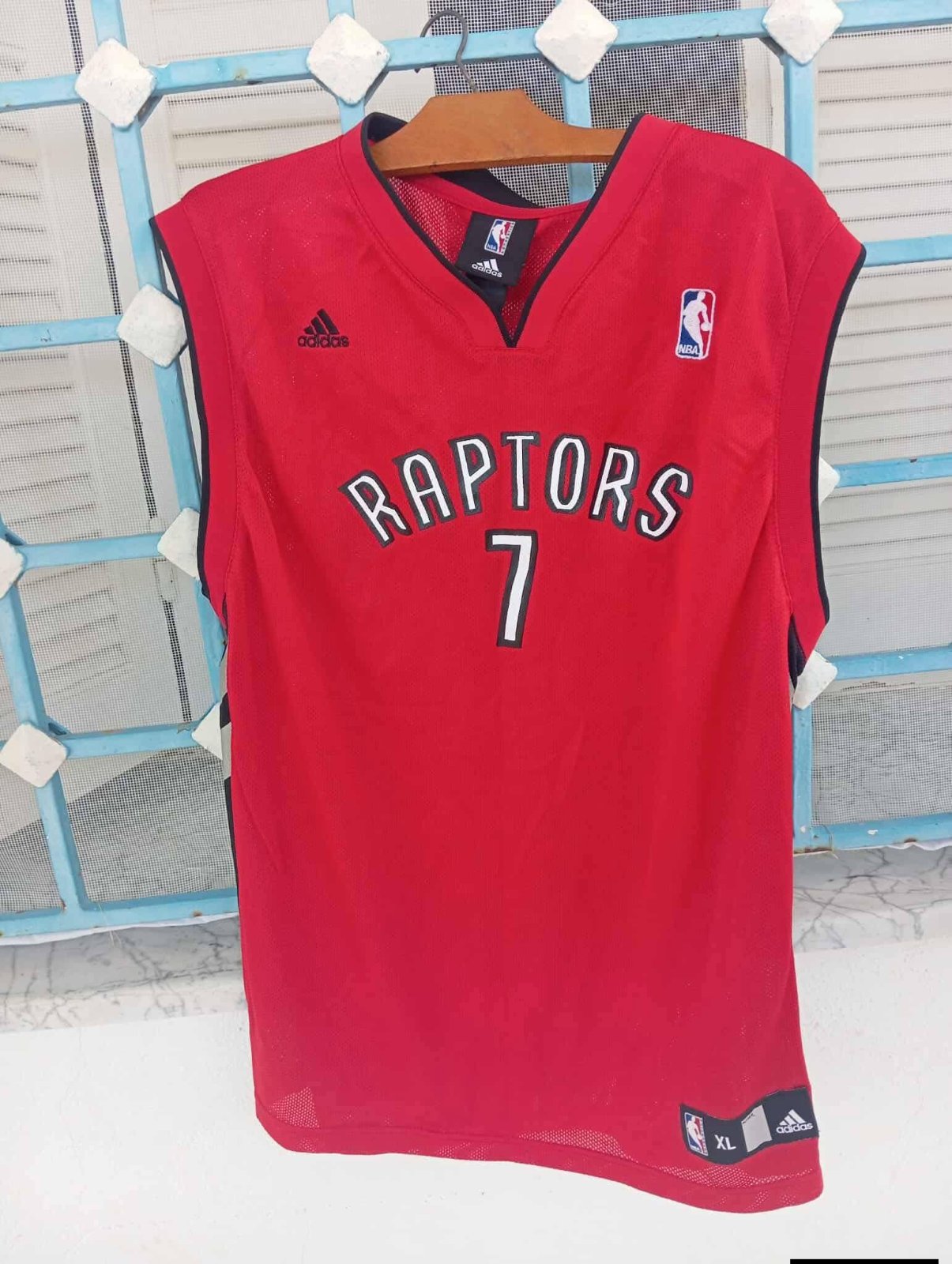 Pull Nba raptors