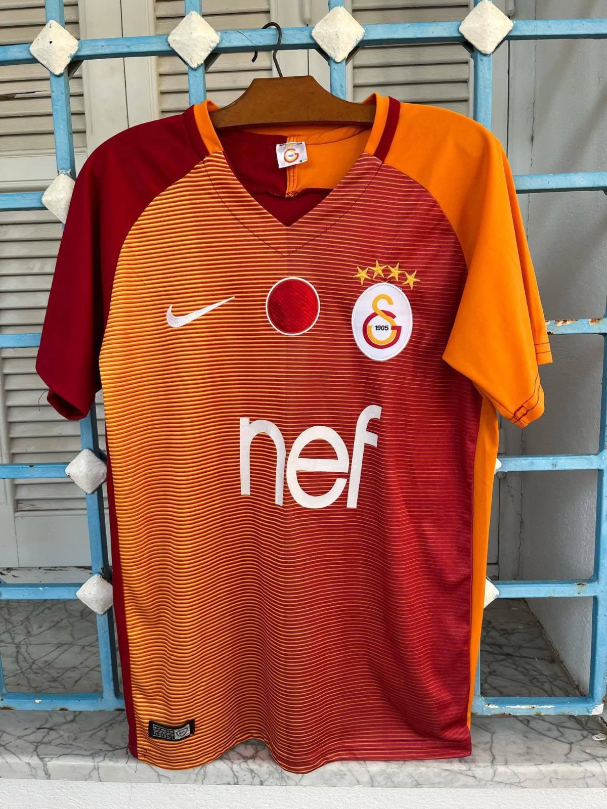 T shirt galatasaray