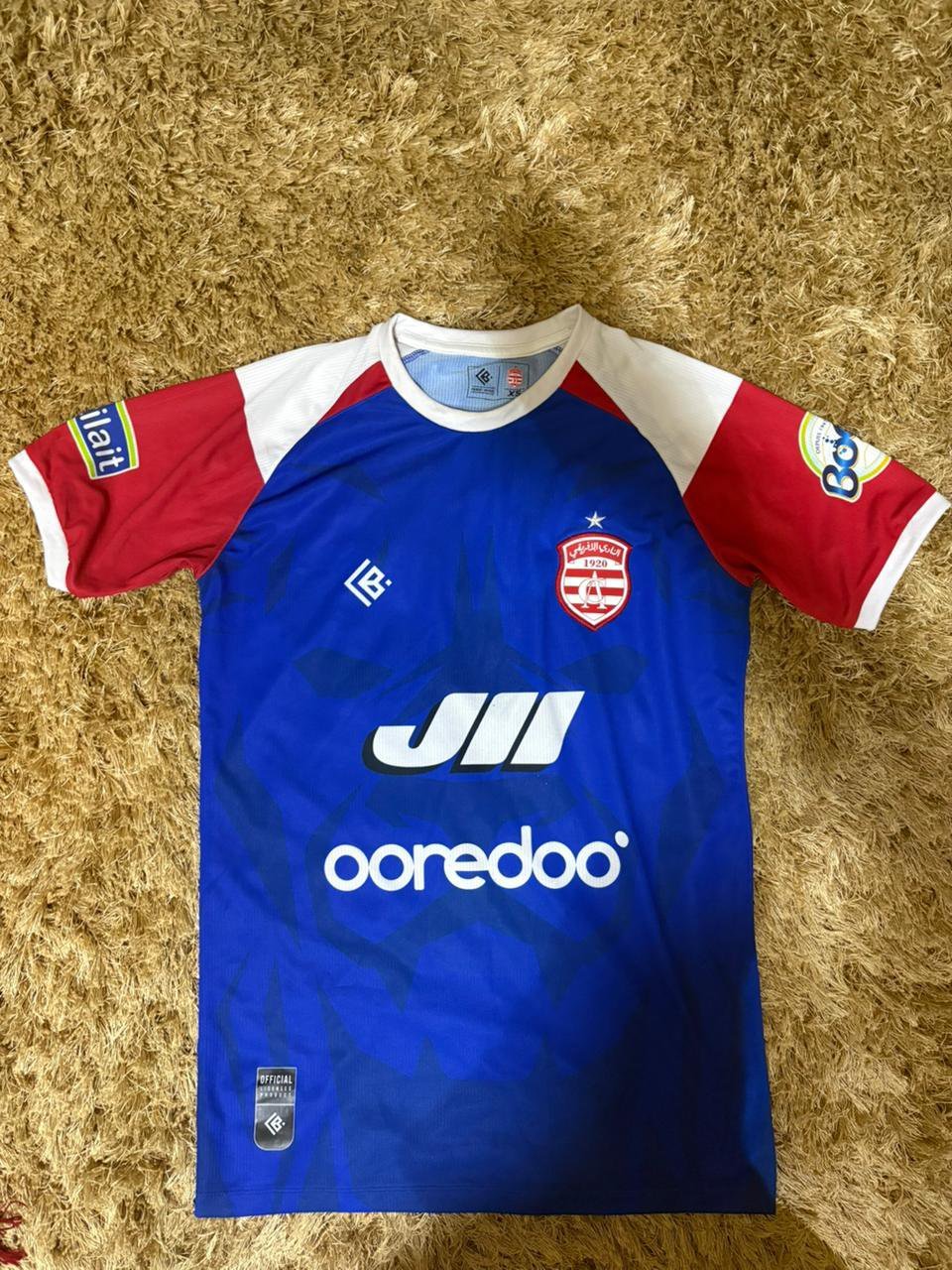 Pull club africain 