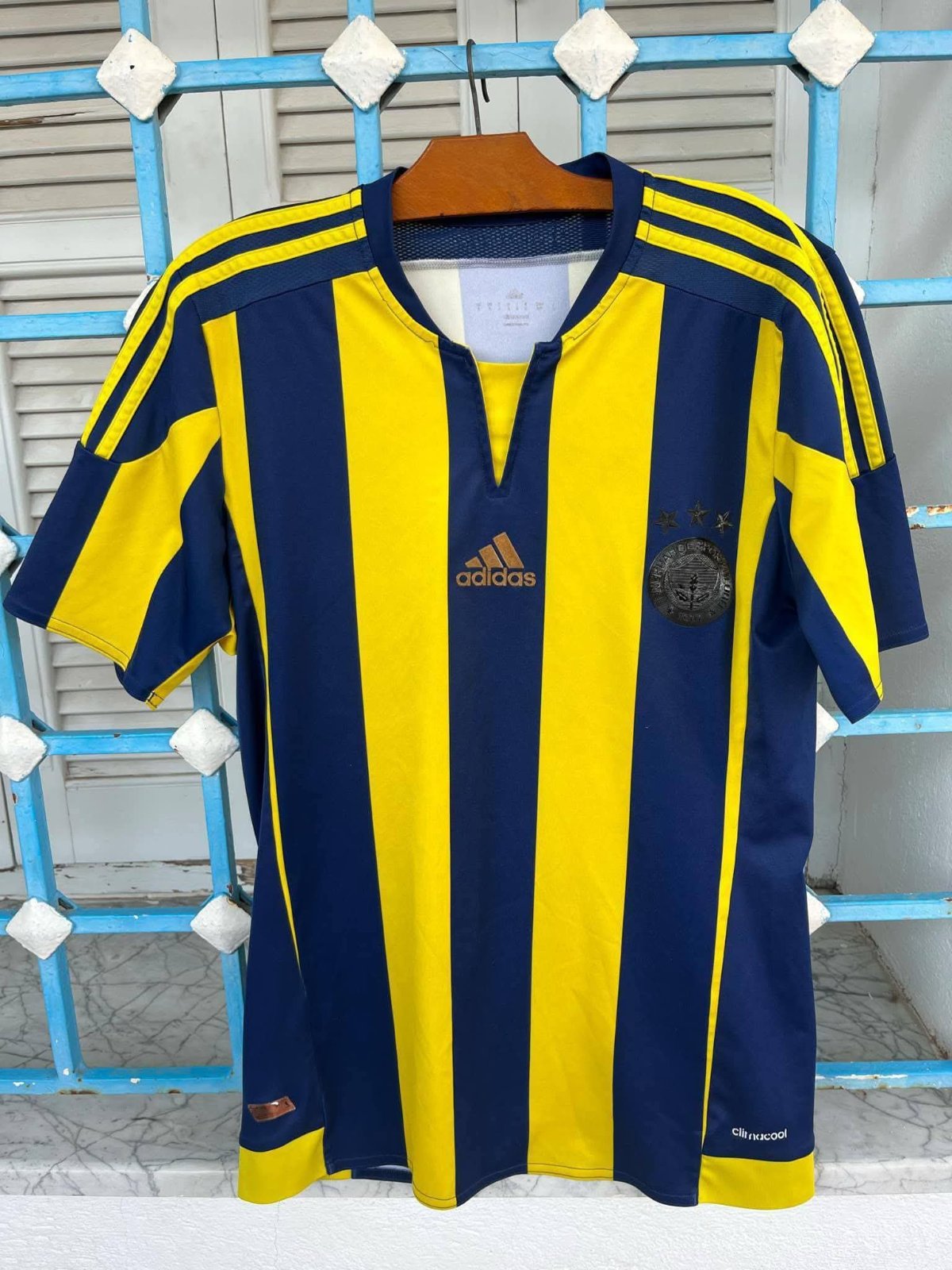 T shirt fernerbache