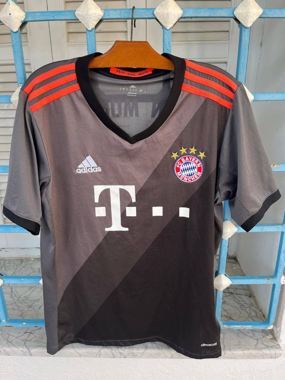 Pull bayern 2017