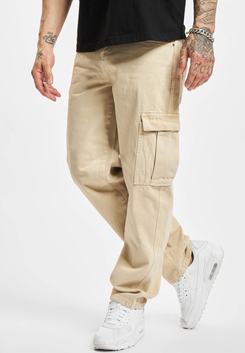 Cargo jeans 
