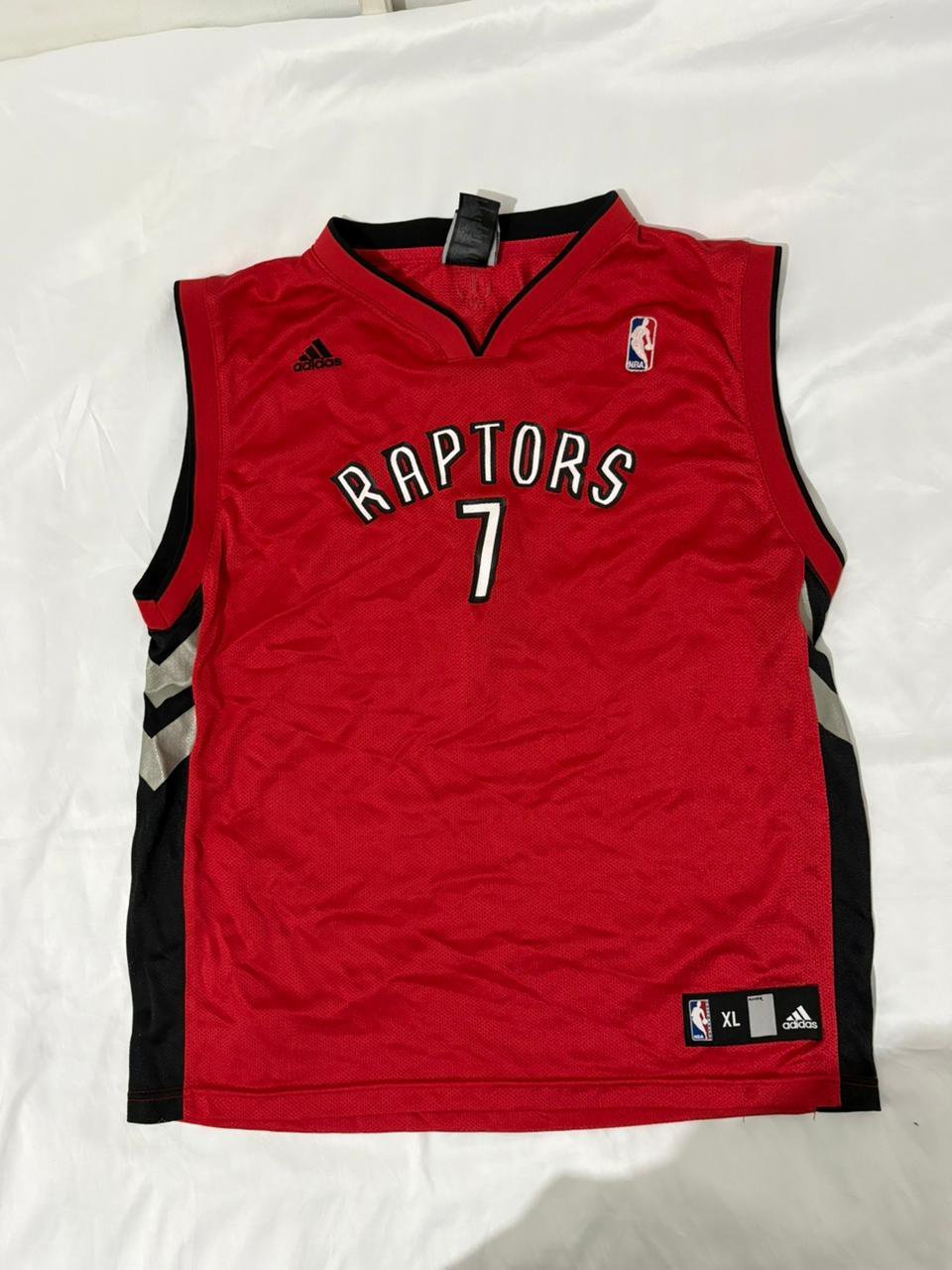 Raptorf jersey 