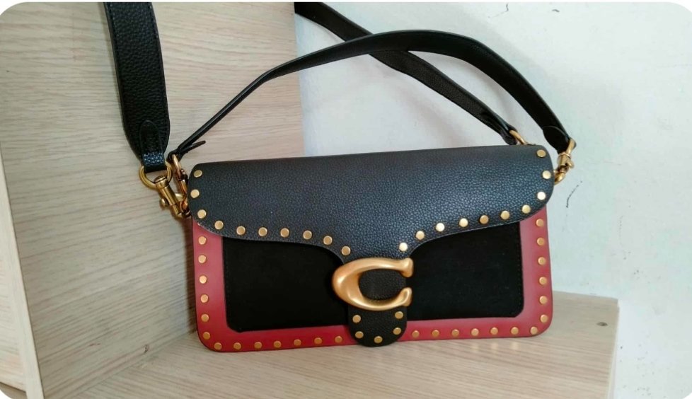 Sac bandoulière 