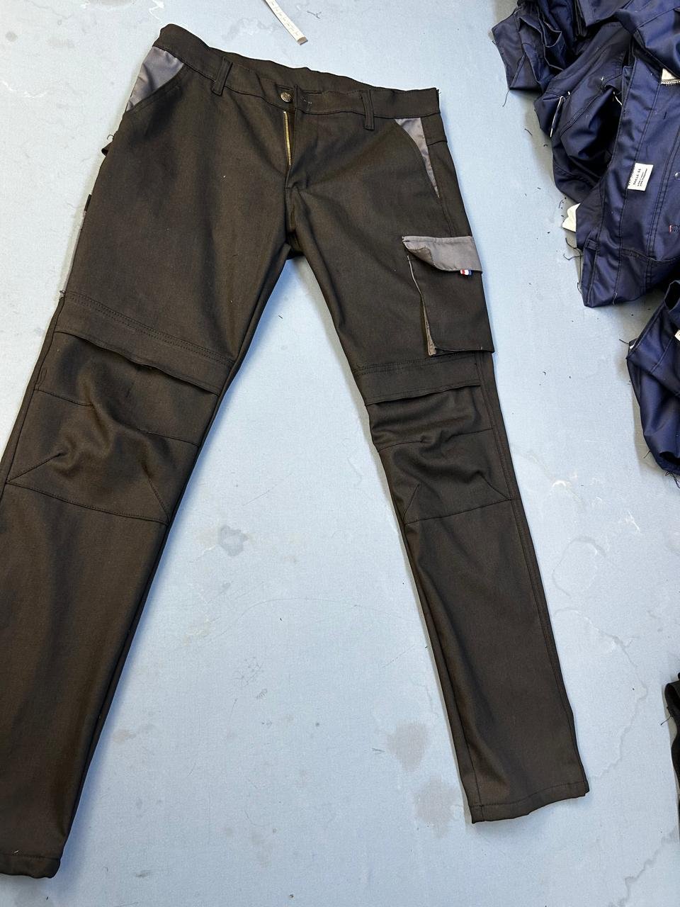 Pantalon de travail 