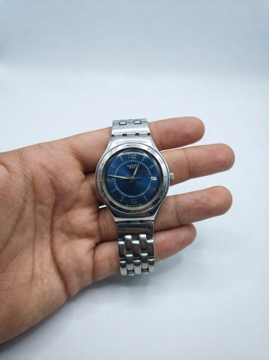 Montre 