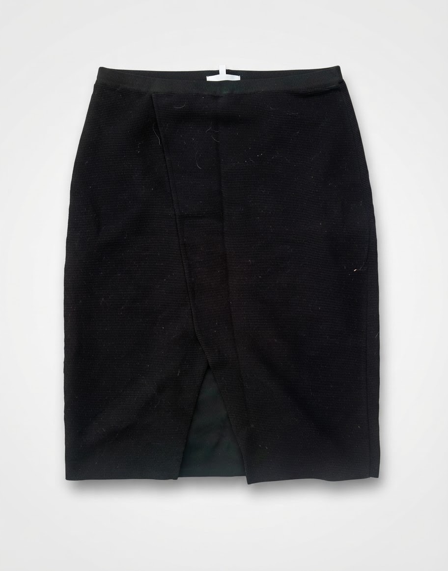 Jupe noir