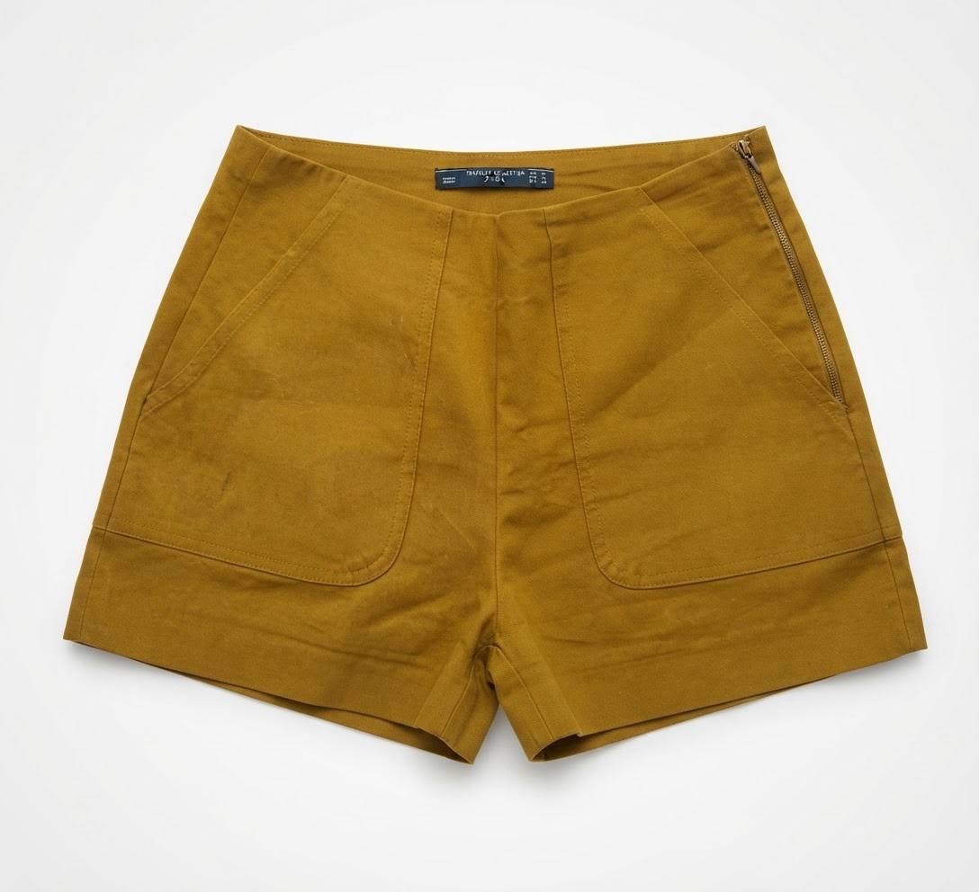 Shortzara