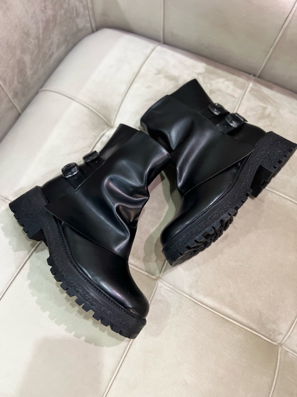 Bottes 
