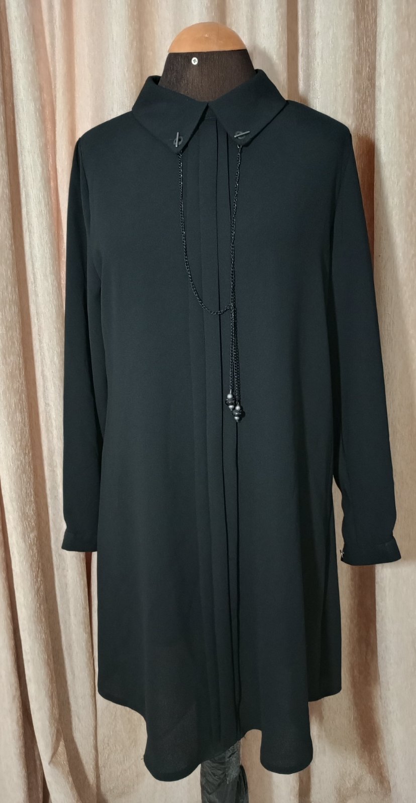 Chemise femme