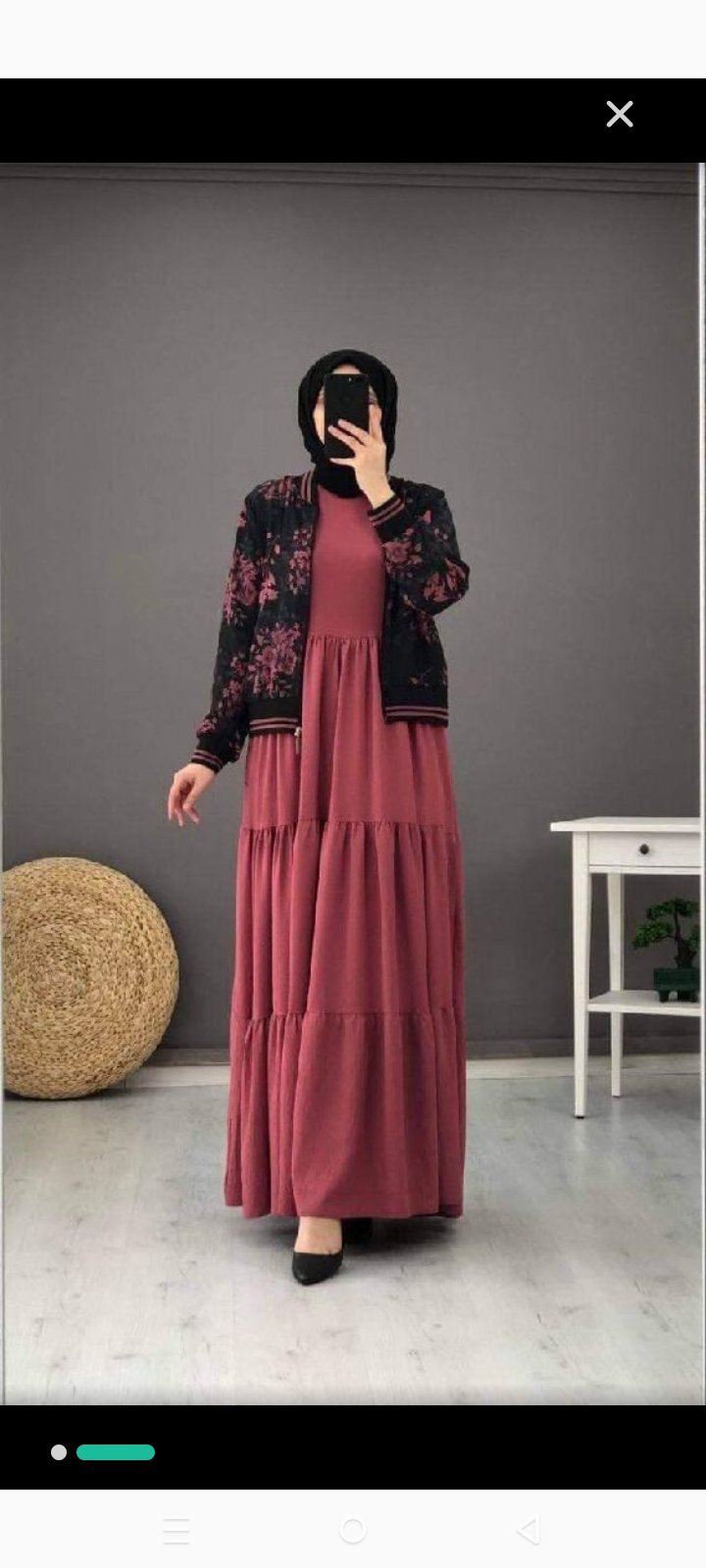 Robe veste femme
