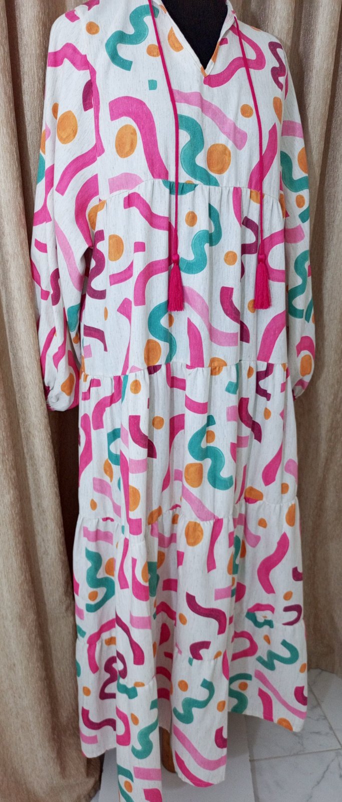 Robe femme