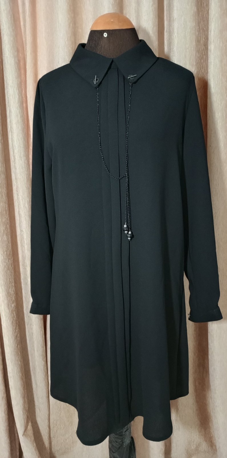Chemise femme