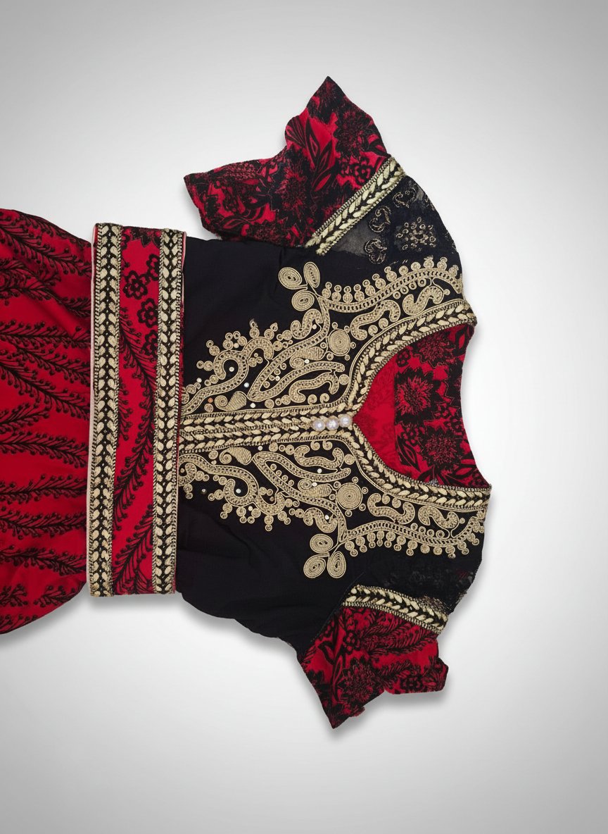 Robe marocaine