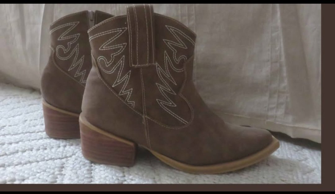Bottes 