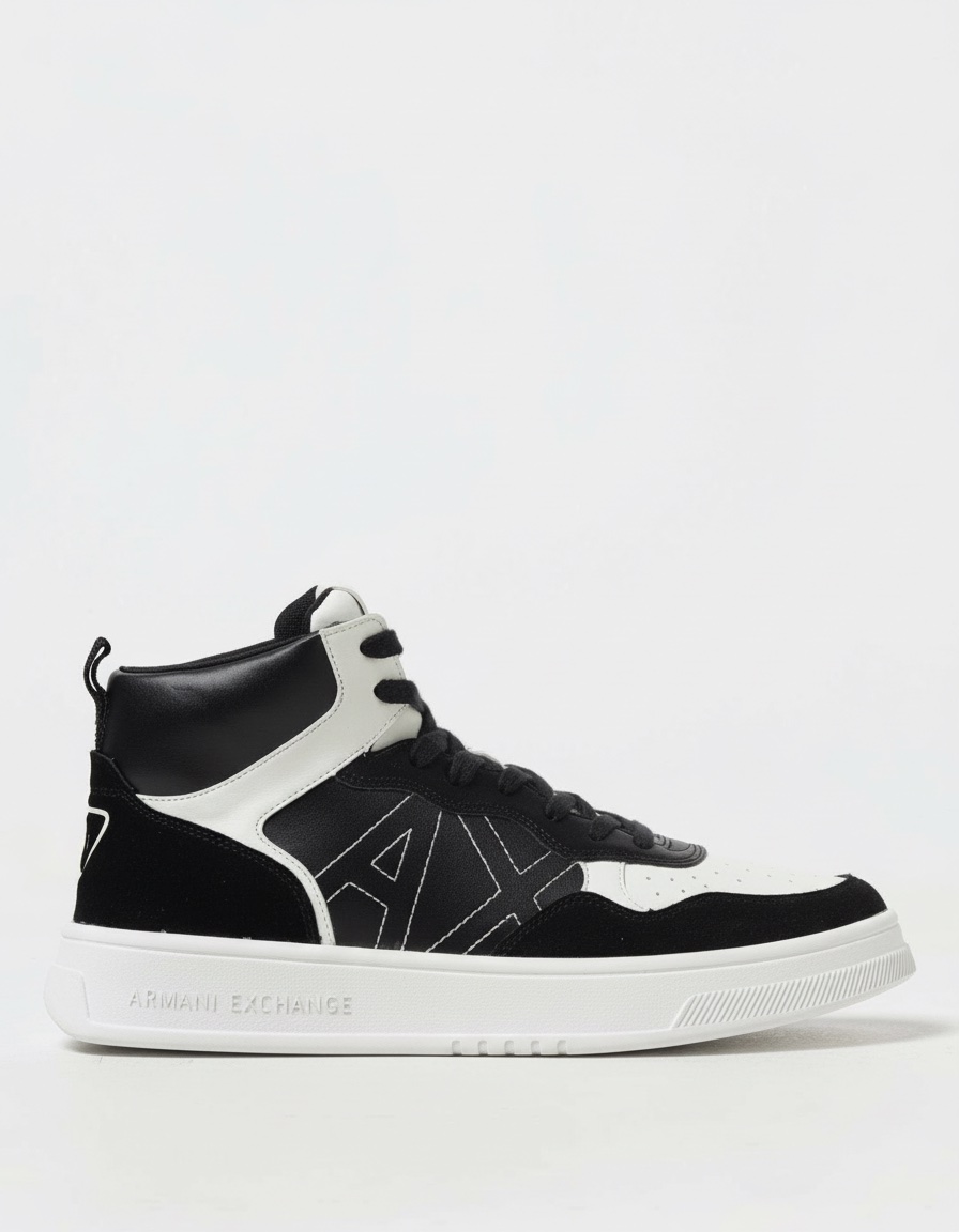 Chaussures Armani avec etiquettes