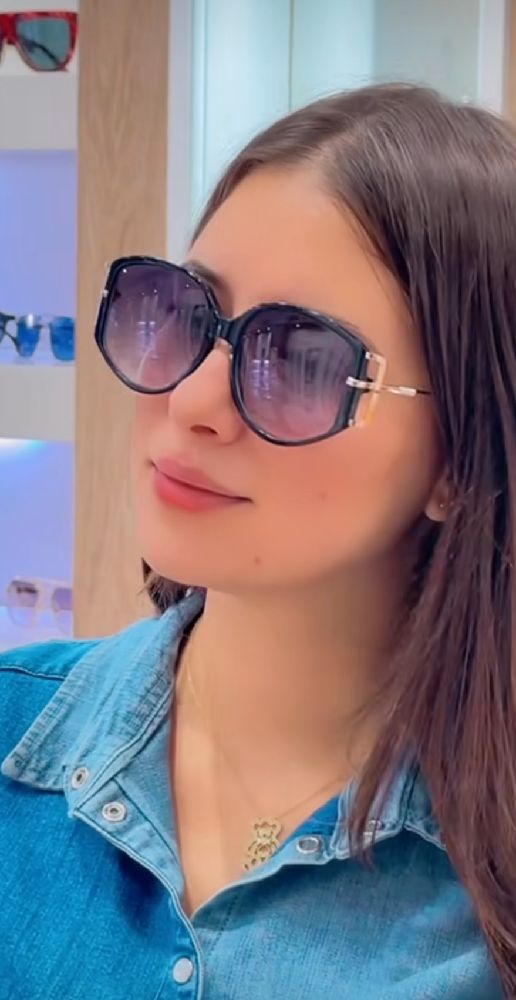 Lunette femme