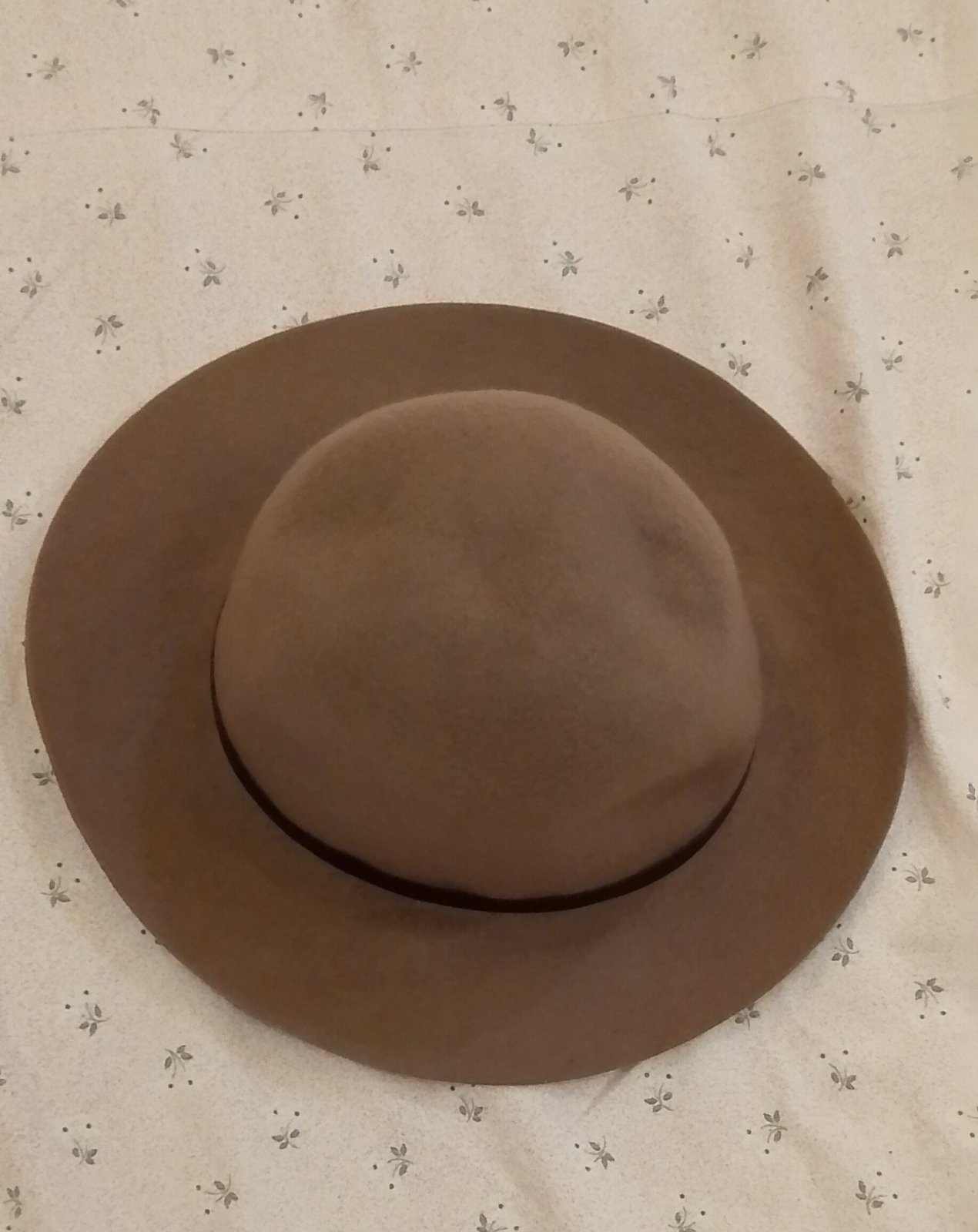 Chapeau 