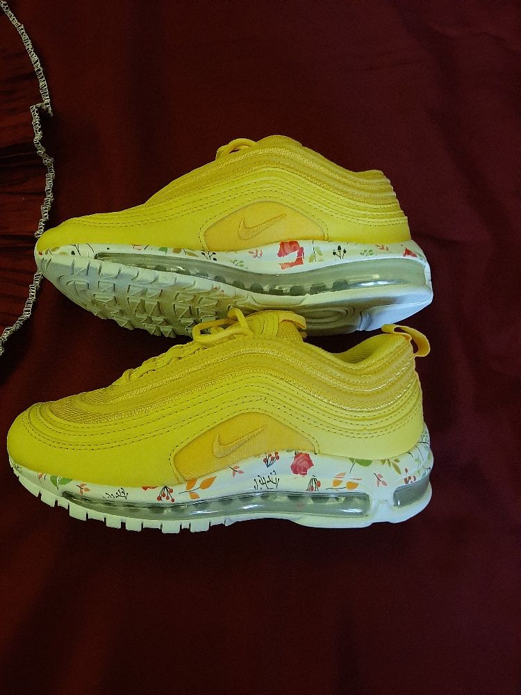 basquette air max 