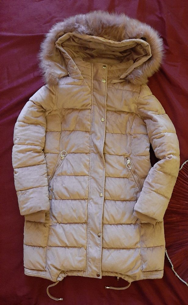 Manteau 