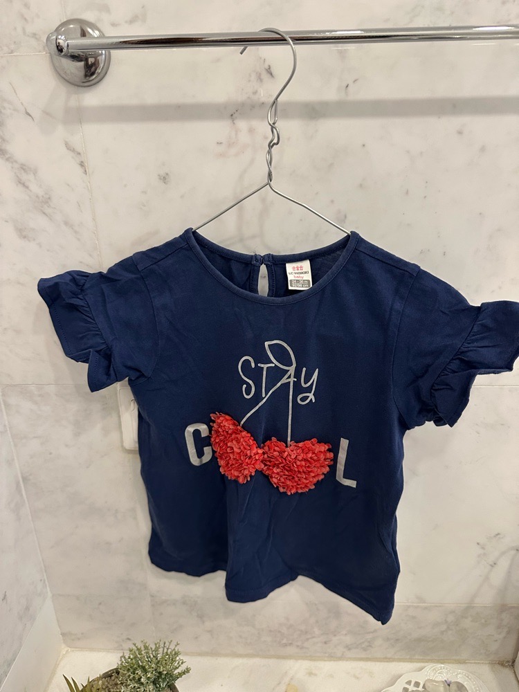 Pull pour fille