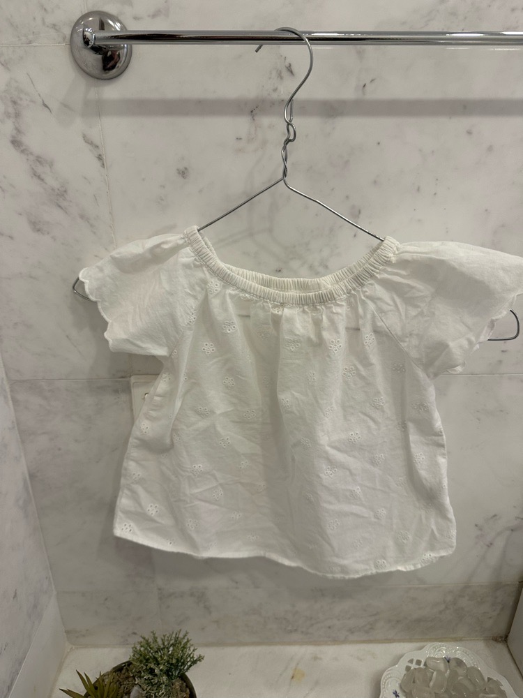 Chemise pour fille