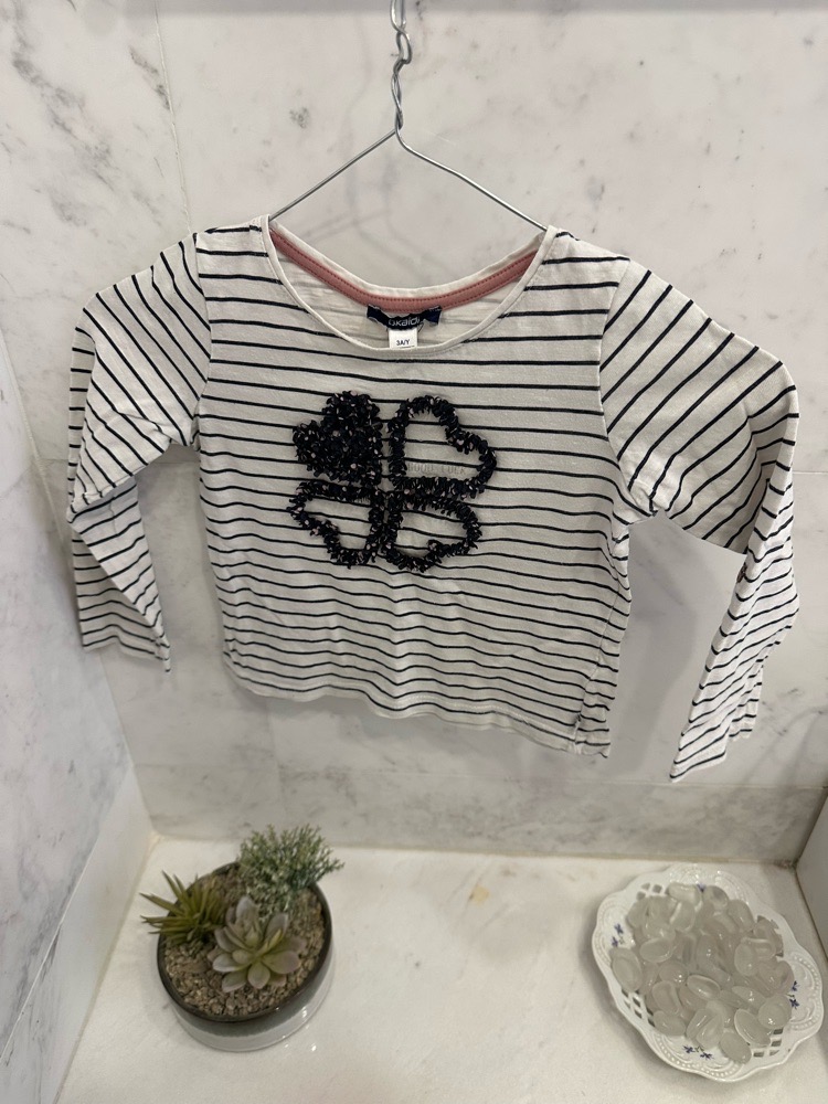 Pull pour fille 