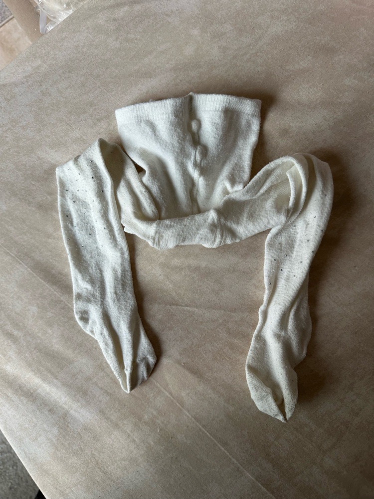 Collant LOSAN pour fille