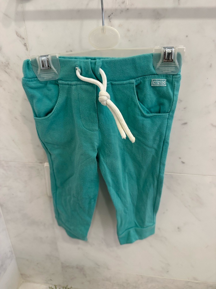 Pantalon jogging pour garçon