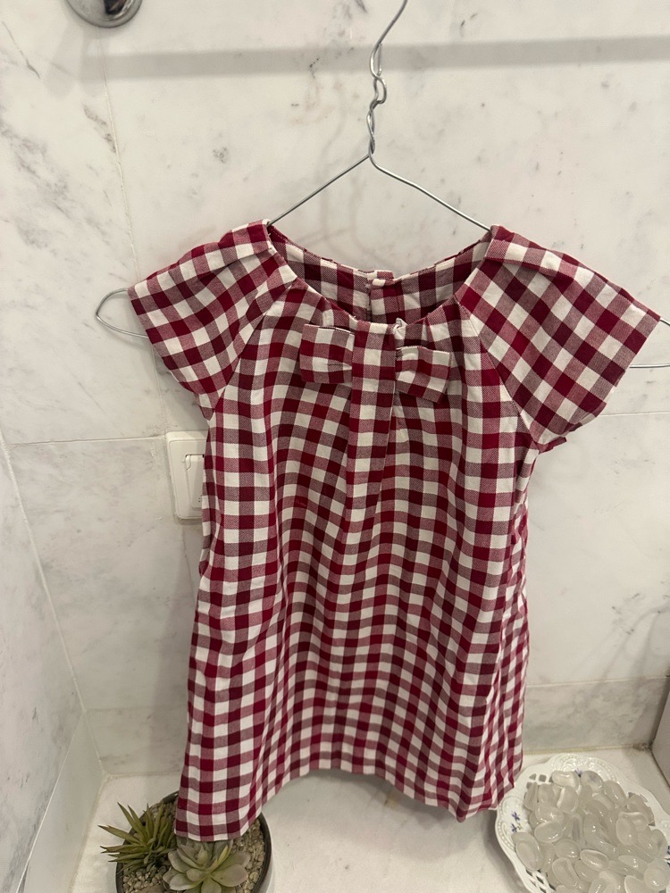 Robe pour fille