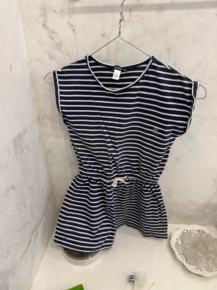 Robe pour fille