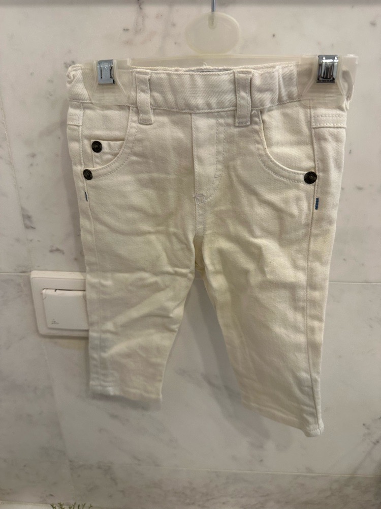 Pantalon pour garçon