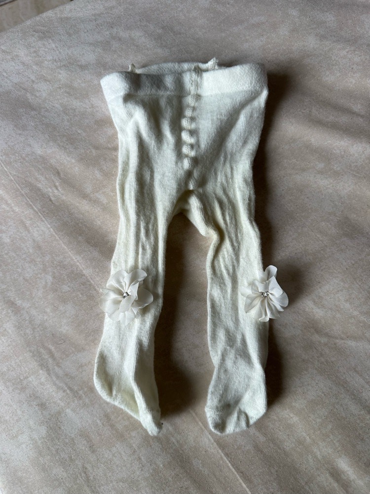 Collant pour fille