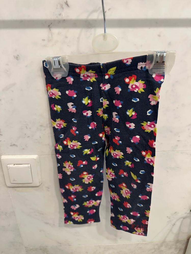 Pantalon pour fille