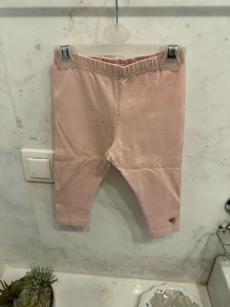 Pantalon pour fille