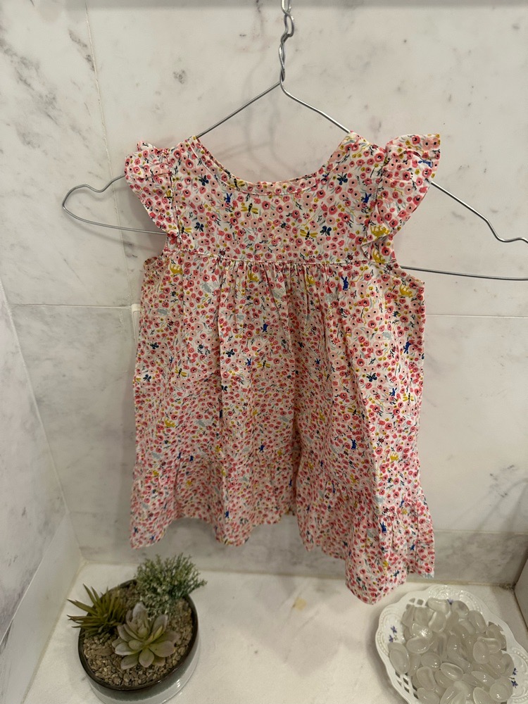 Robe pour fille 