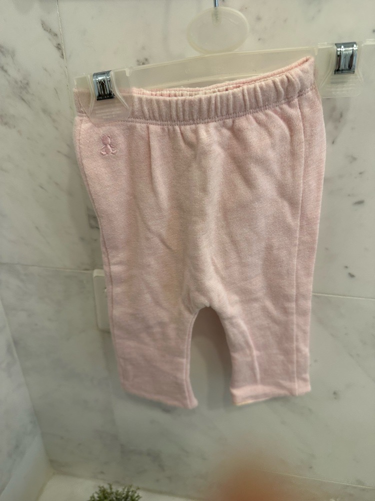 Pantalon pour fille