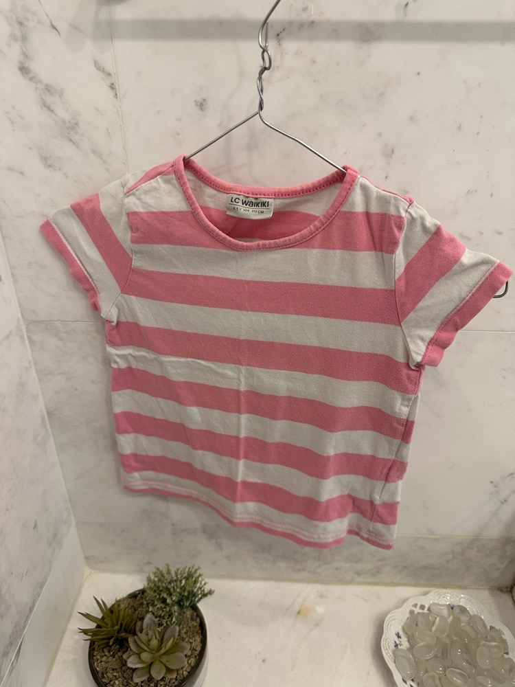 Pull pour fille