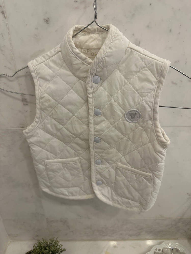 Doudoune pour enfant