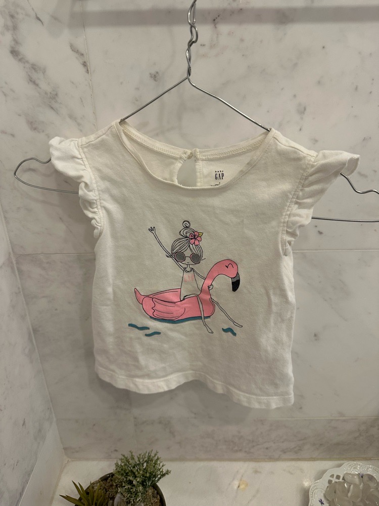 Pull pour fille