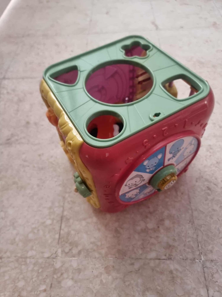 Jouet pour enfant