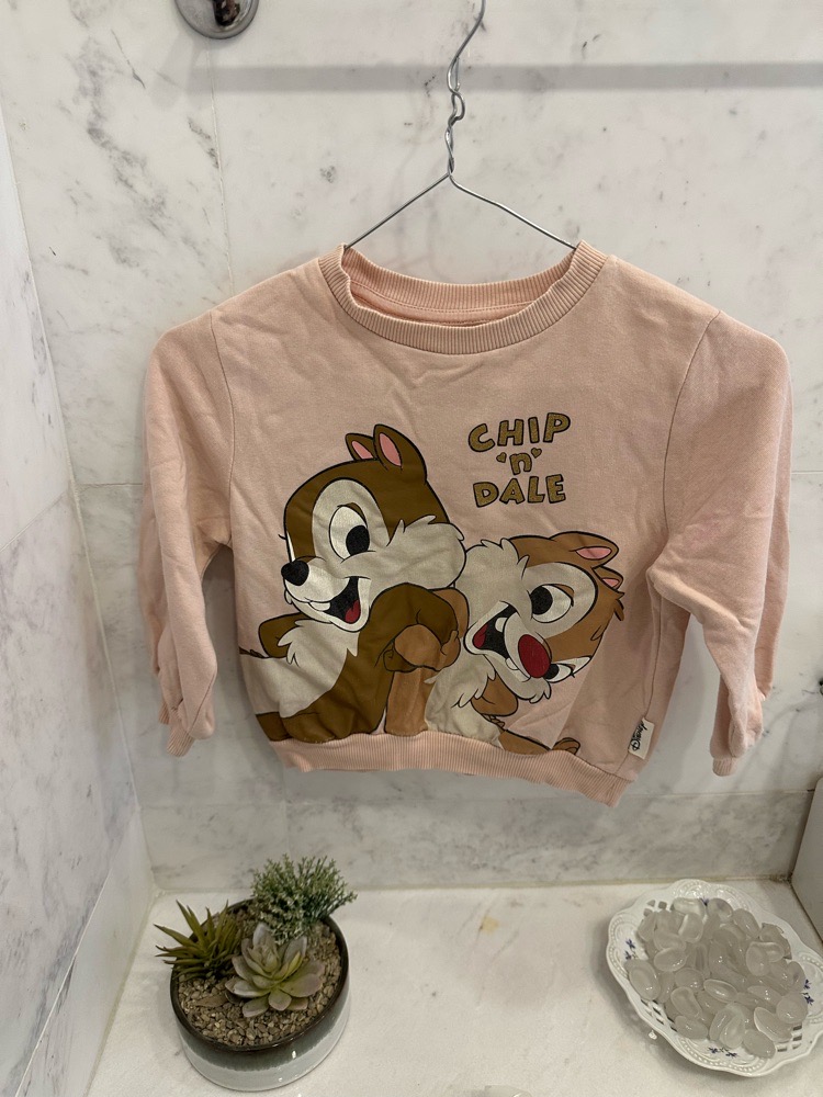 Pull pour fille